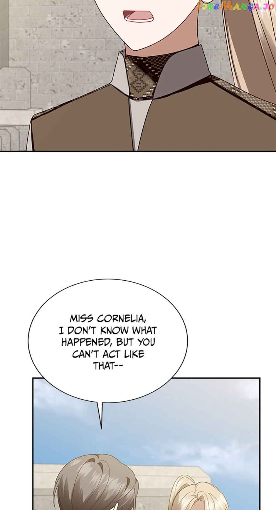 One Regret Is Enough Chapter 37 page 66