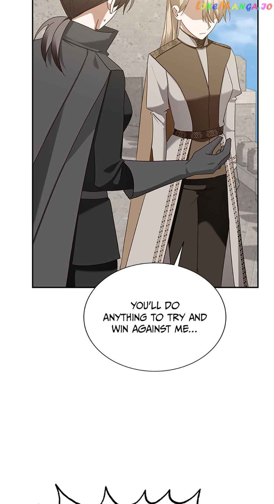 One Regret Is Enough Chapter 37 page 67