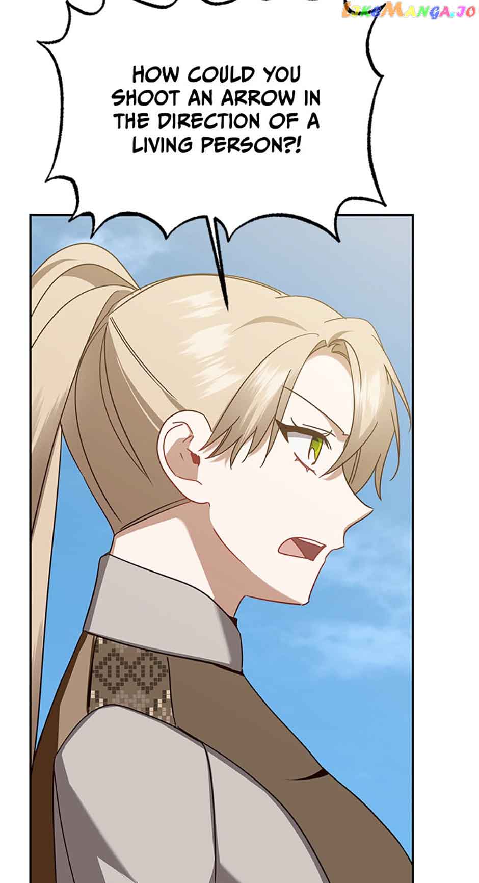 One Regret Is Enough Chapter 37 page 68