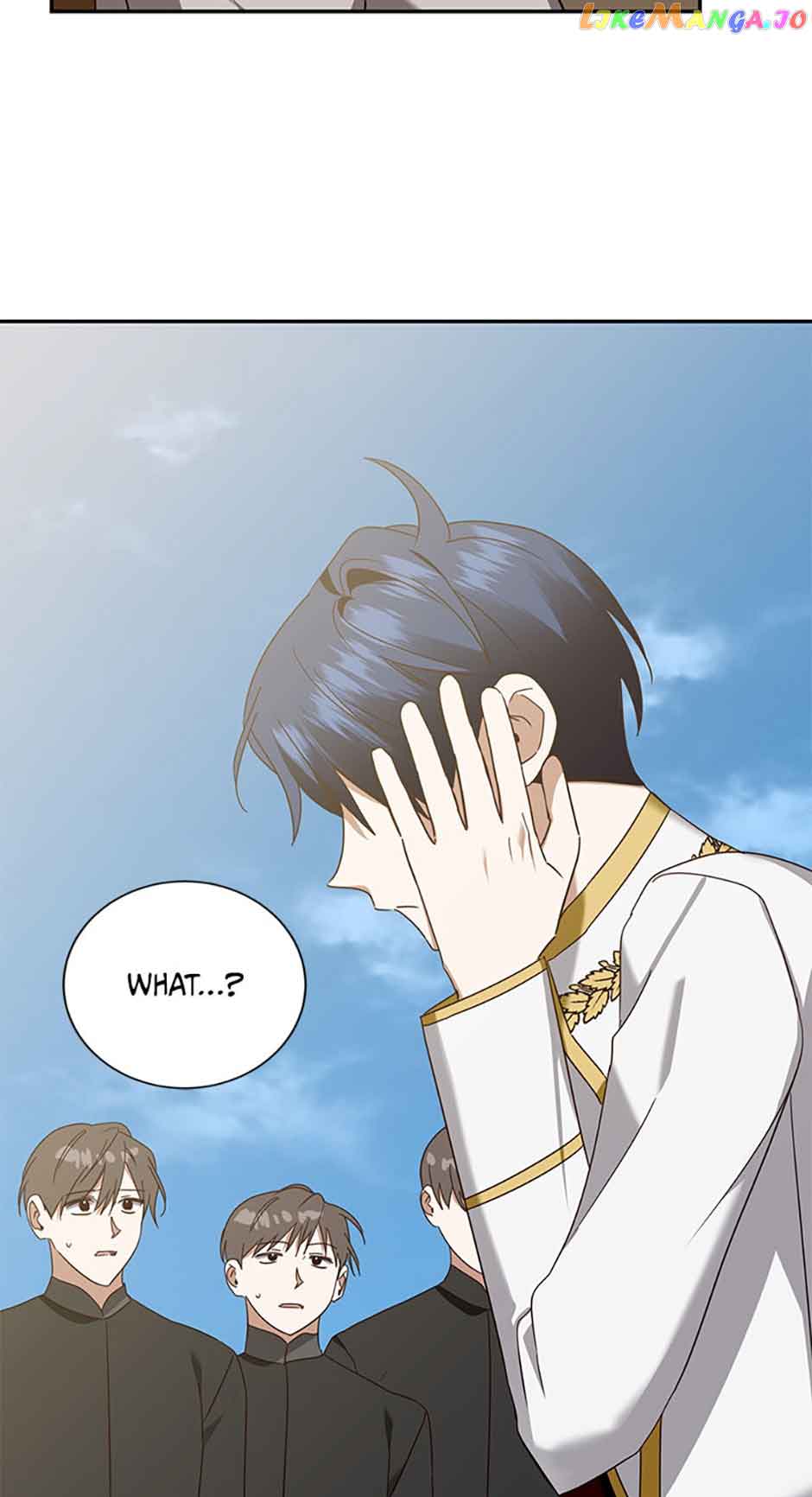 One Regret Is Enough Chapter 37 page 69