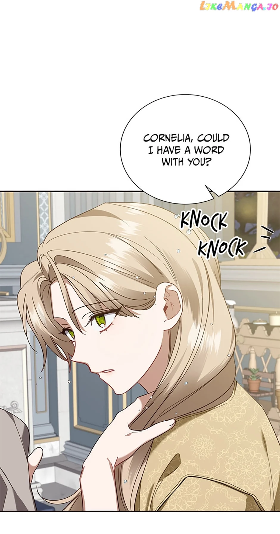 One Regret Is Enough Chapter 39 page 9