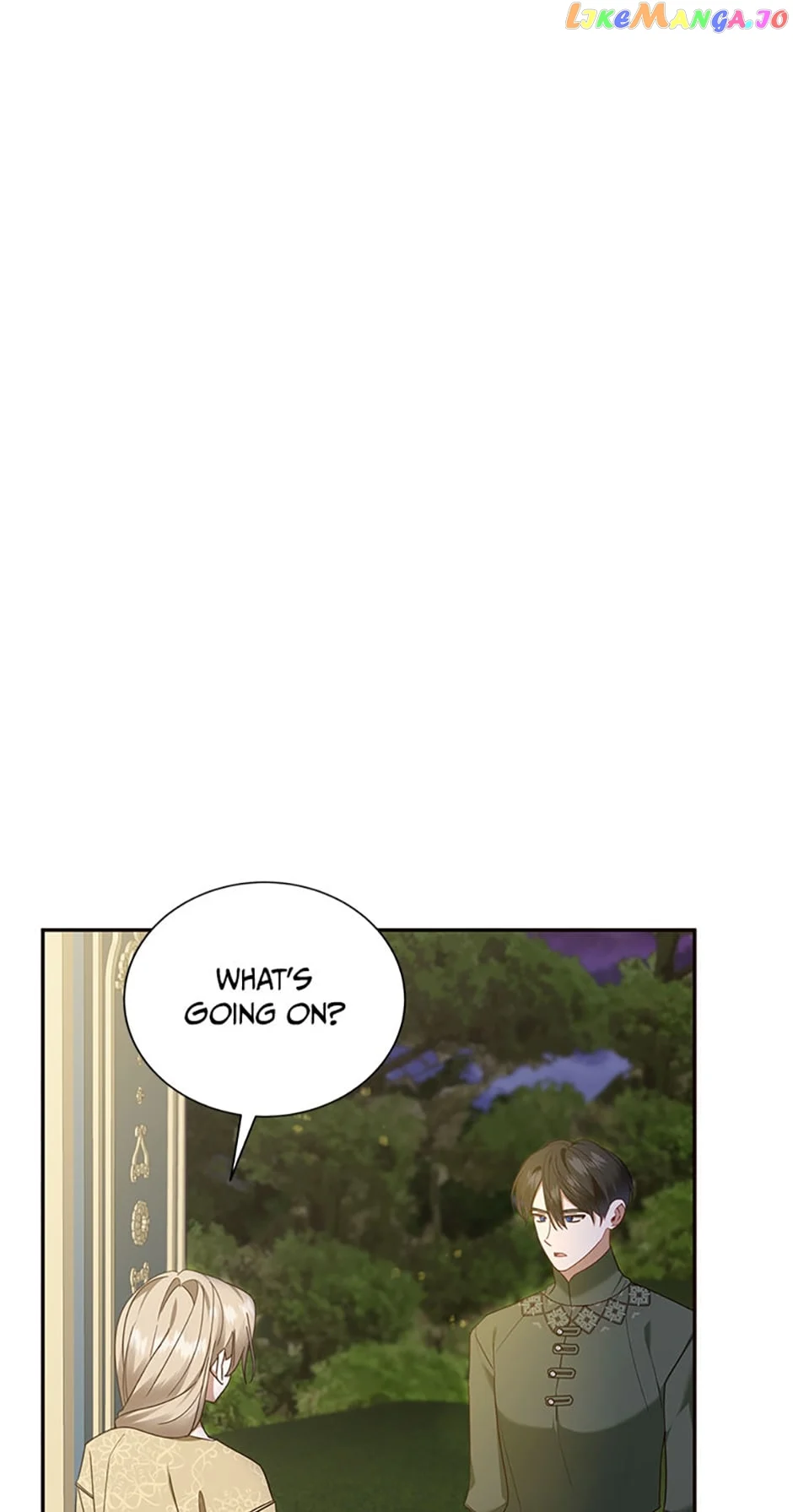 One Regret Is Enough Chapter 39 page 10