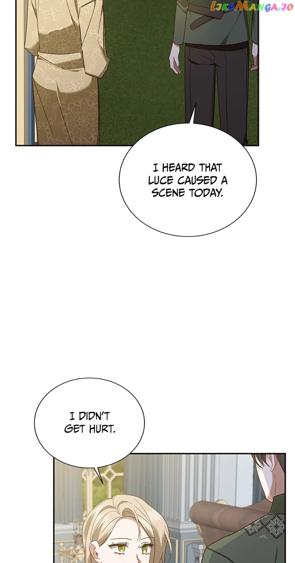 One Regret Is Enough Chapter 39 page 11