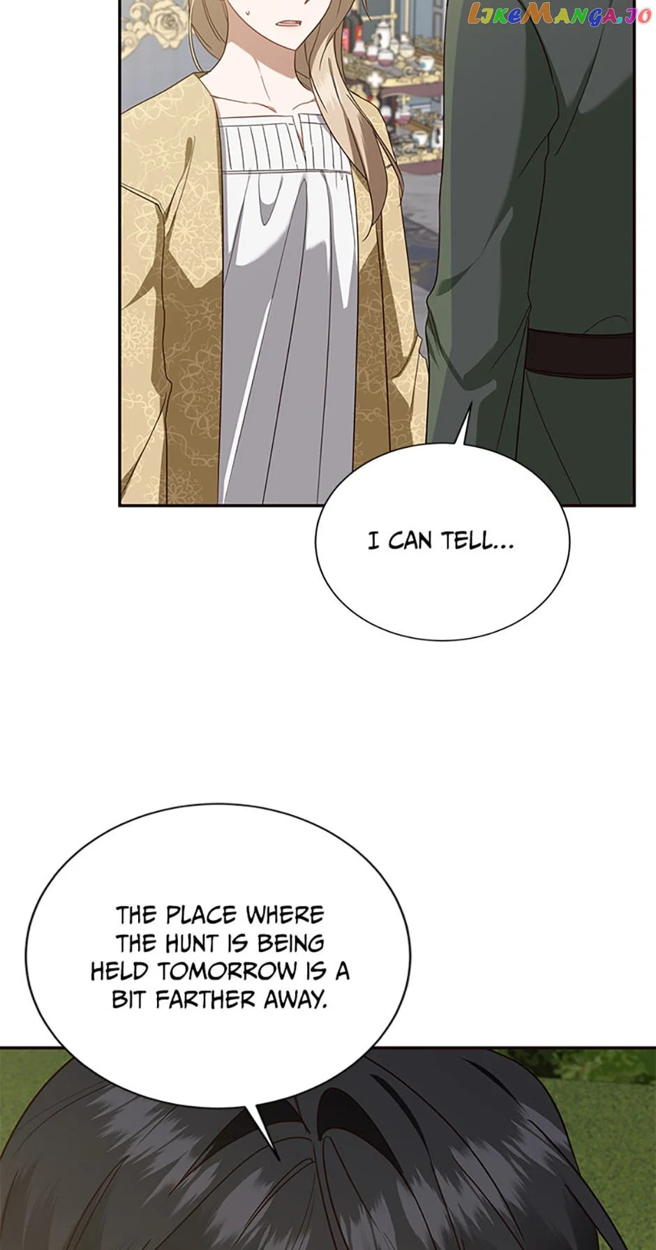 One Regret Is Enough Chapter 39 page 12