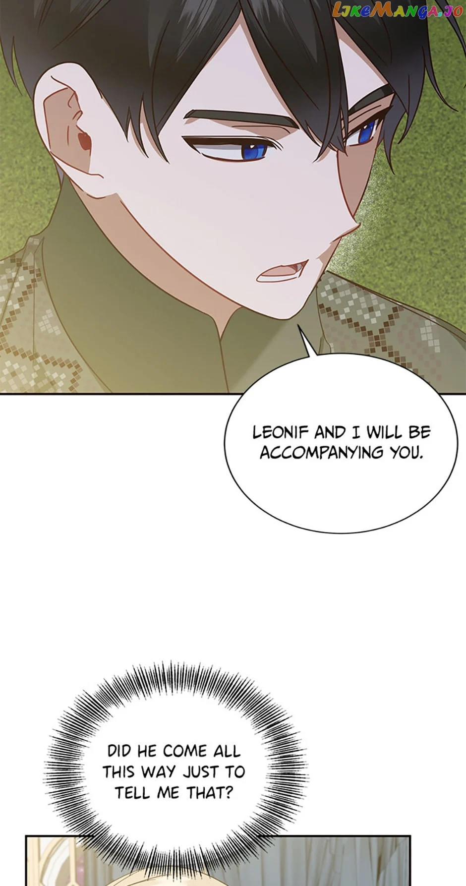 One Regret Is Enough Chapter 39 page 13