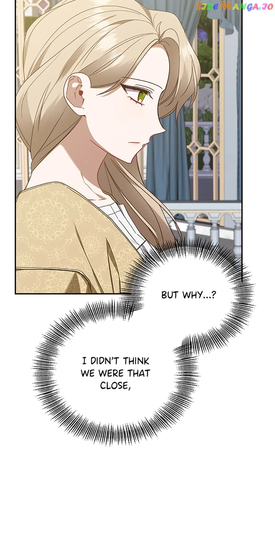 One Regret Is Enough Chapter 39 page 14