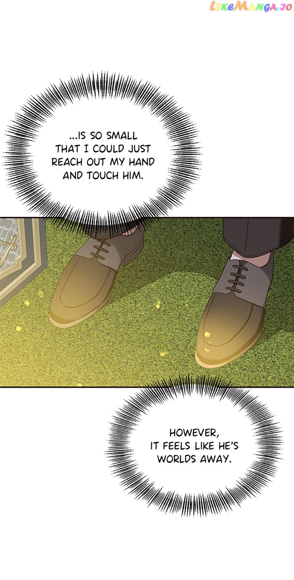One Regret Is Enough Chapter 39 page 16