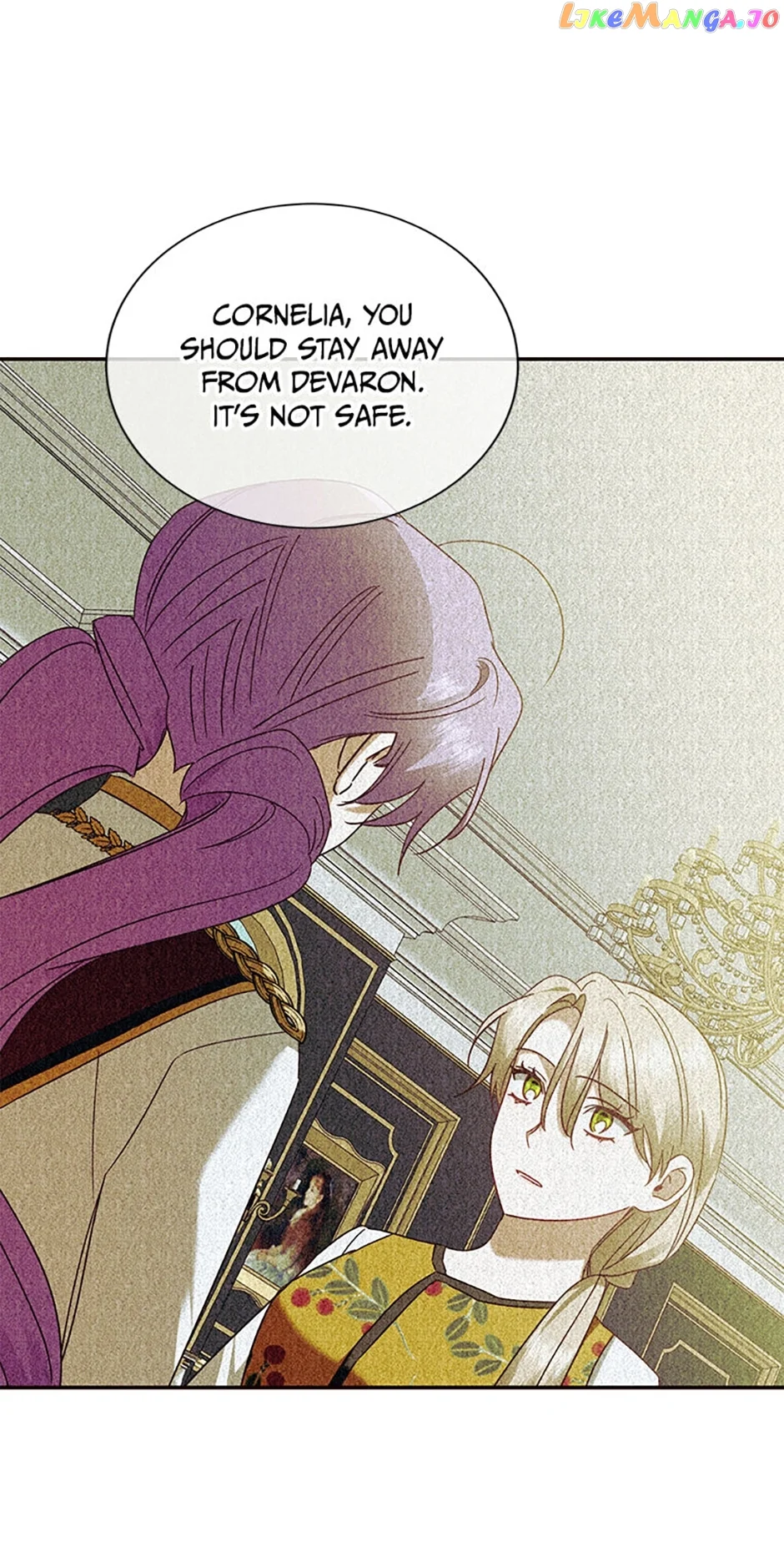 One Regret Is Enough Chapter 39 page 17