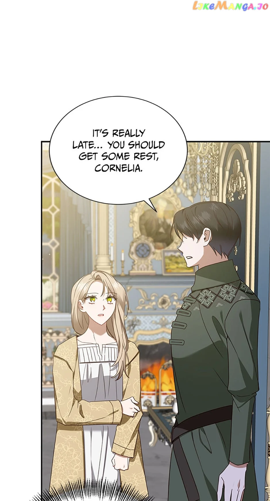 One Regret Is Enough Chapter 39 page 18