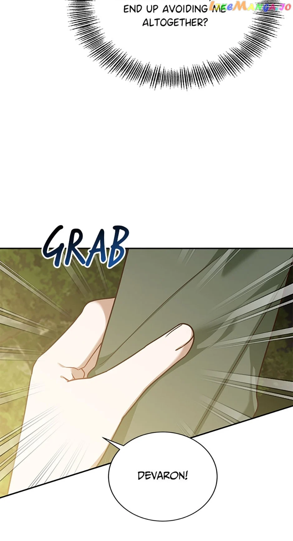 One Regret Is Enough Chapter 39 page 21