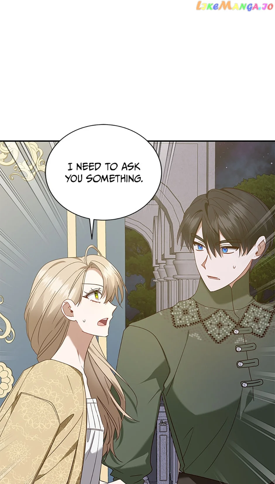 One Regret Is Enough Chapter 39 page 22
