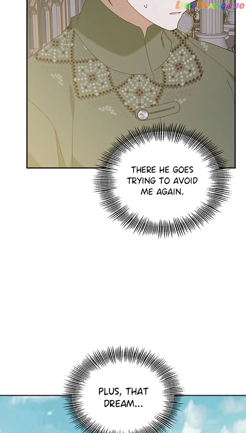 One Regret Is Enough Chapter 39 page 24