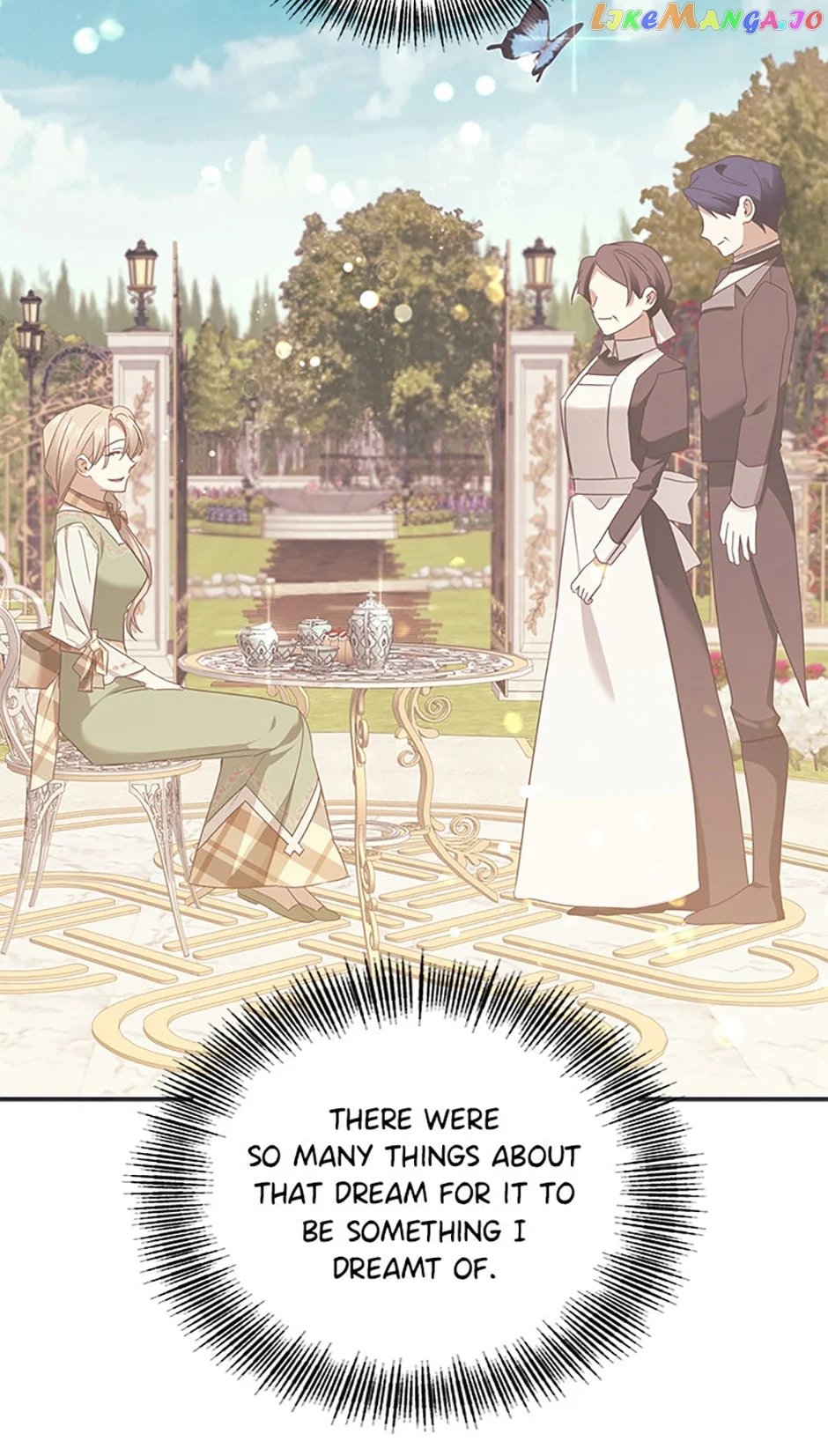 One Regret Is Enough Chapter 39 page 25