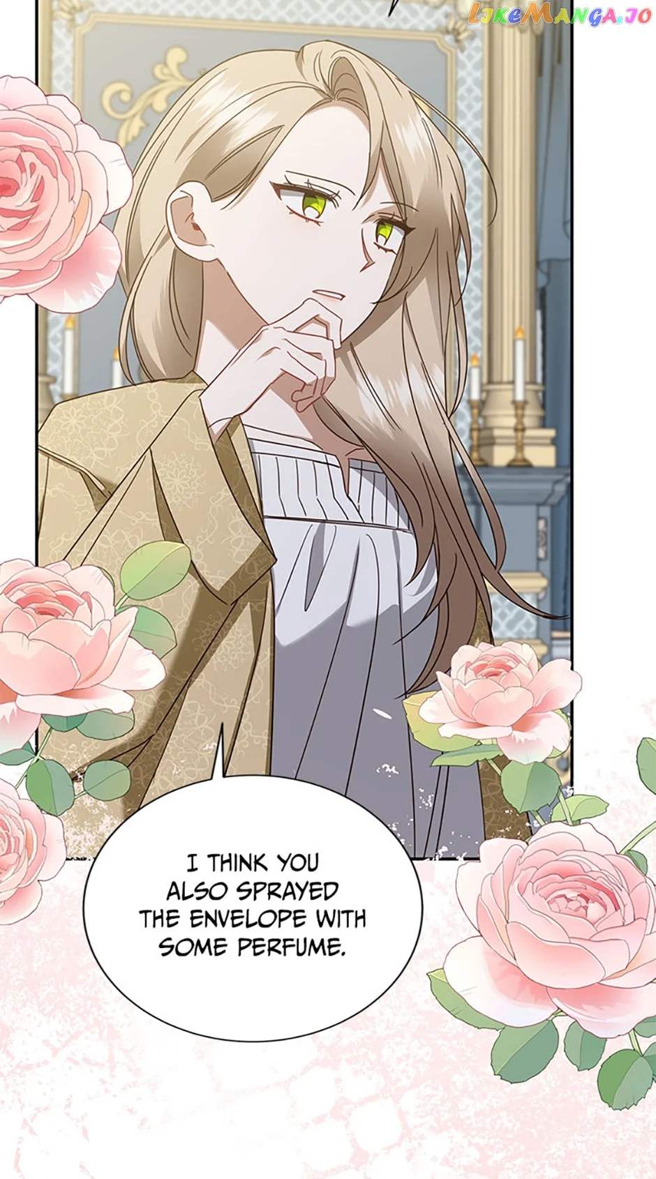 One Regret Is Enough Chapter 39 page 29