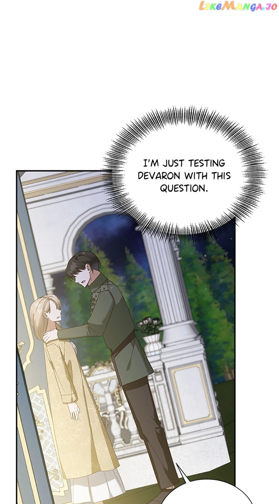 One Regret Is Enough Chapter 39 page 31