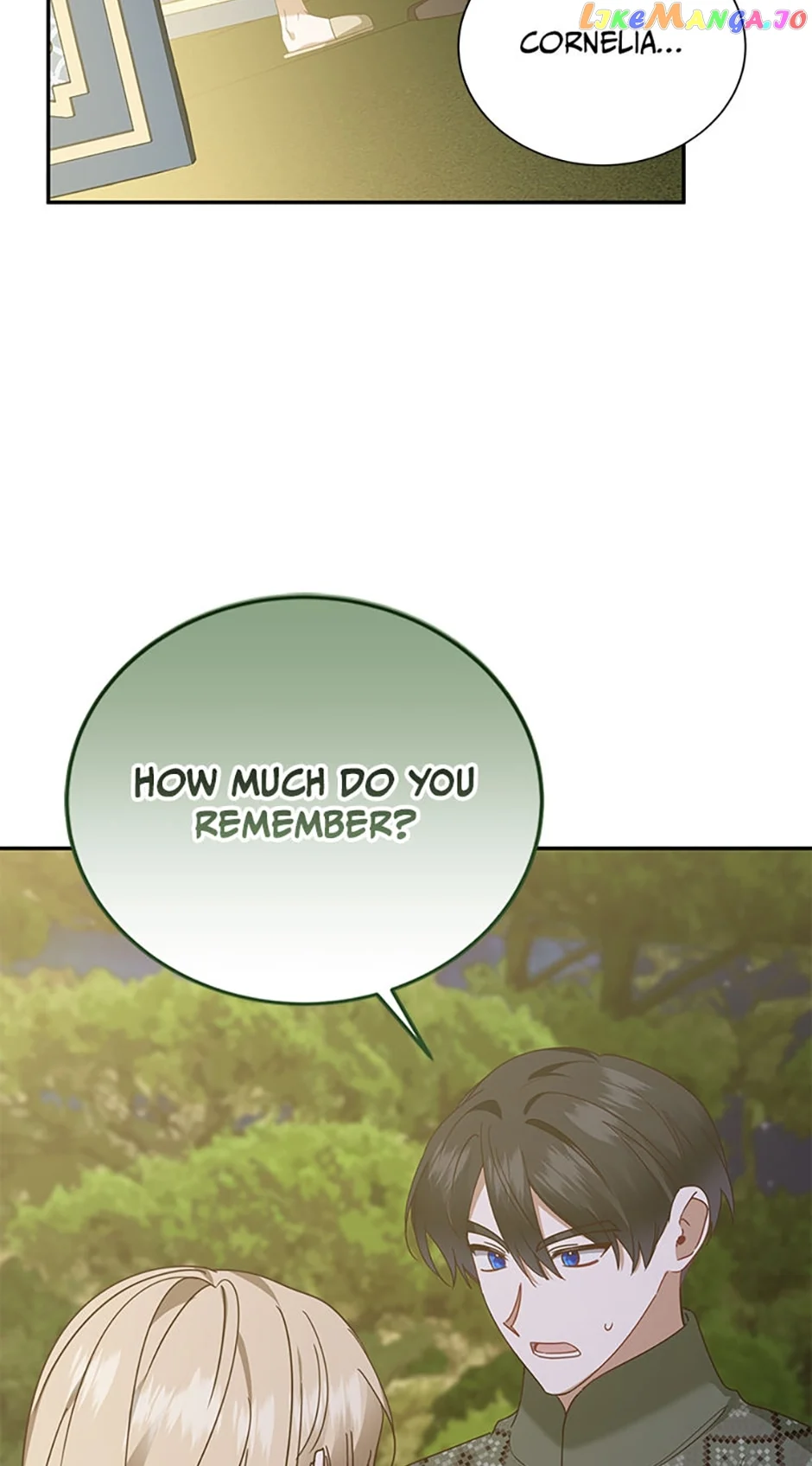 One Regret Is Enough Chapter 39 page 32