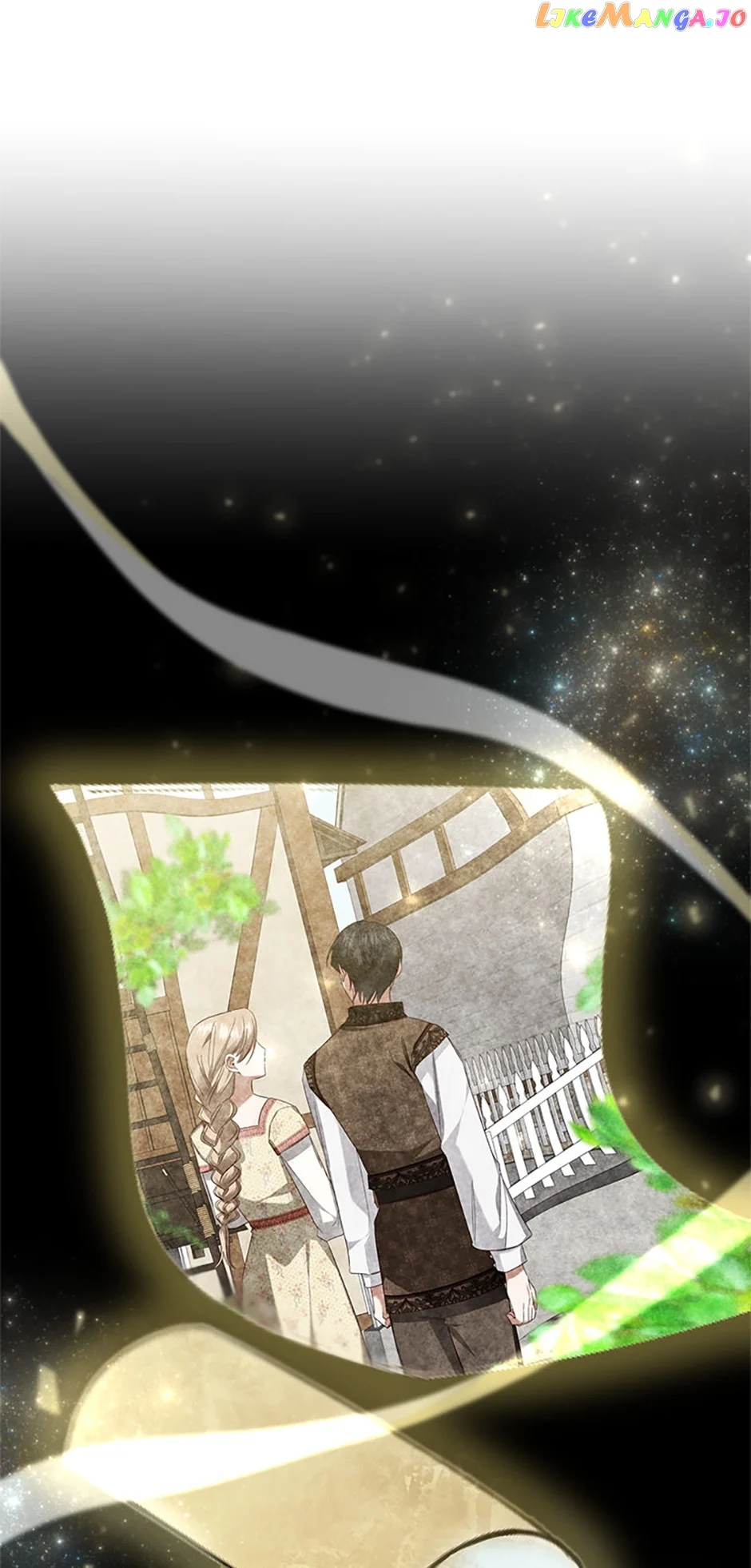 One Regret Is Enough Chapter 39 page 35