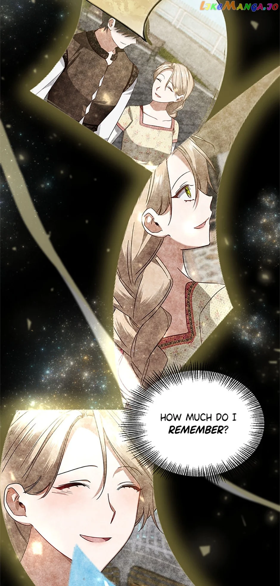 One Regret Is Enough Chapter 39 page 36
