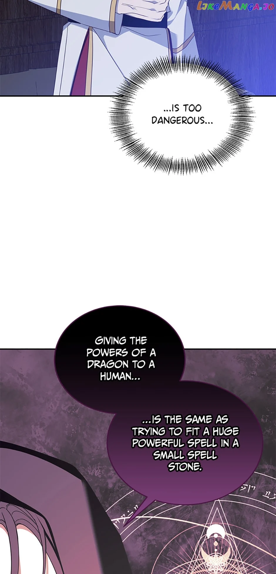 One Regret Is Enough Chapter 39 page 3