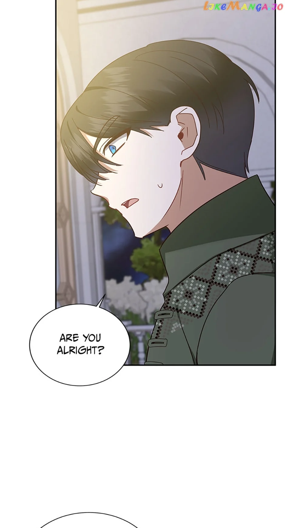 One Regret Is Enough Chapter 39 page 44