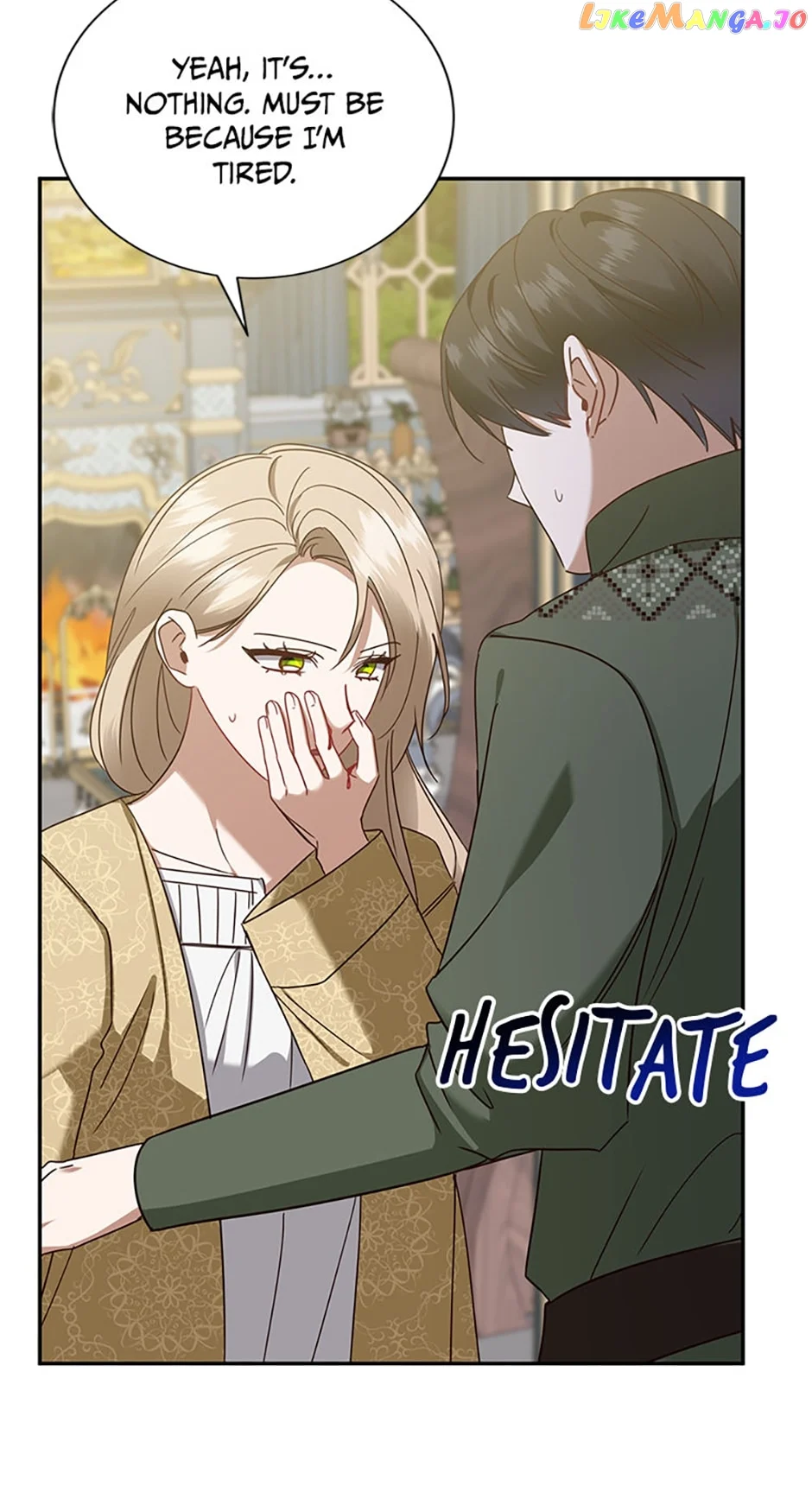 One Regret Is Enough Chapter 39 page 45