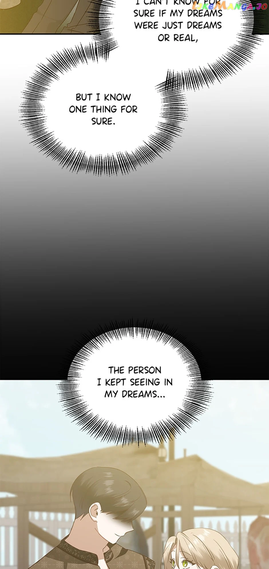 One Regret Is Enough Chapter 39 page 48