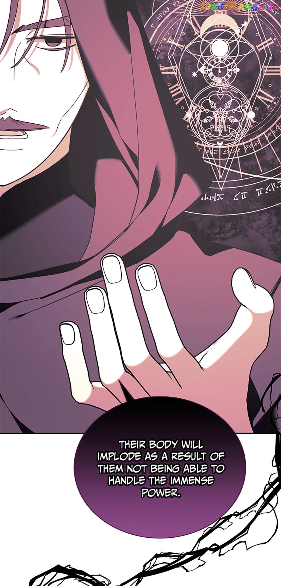 One Regret Is Enough Chapter 39 page 4