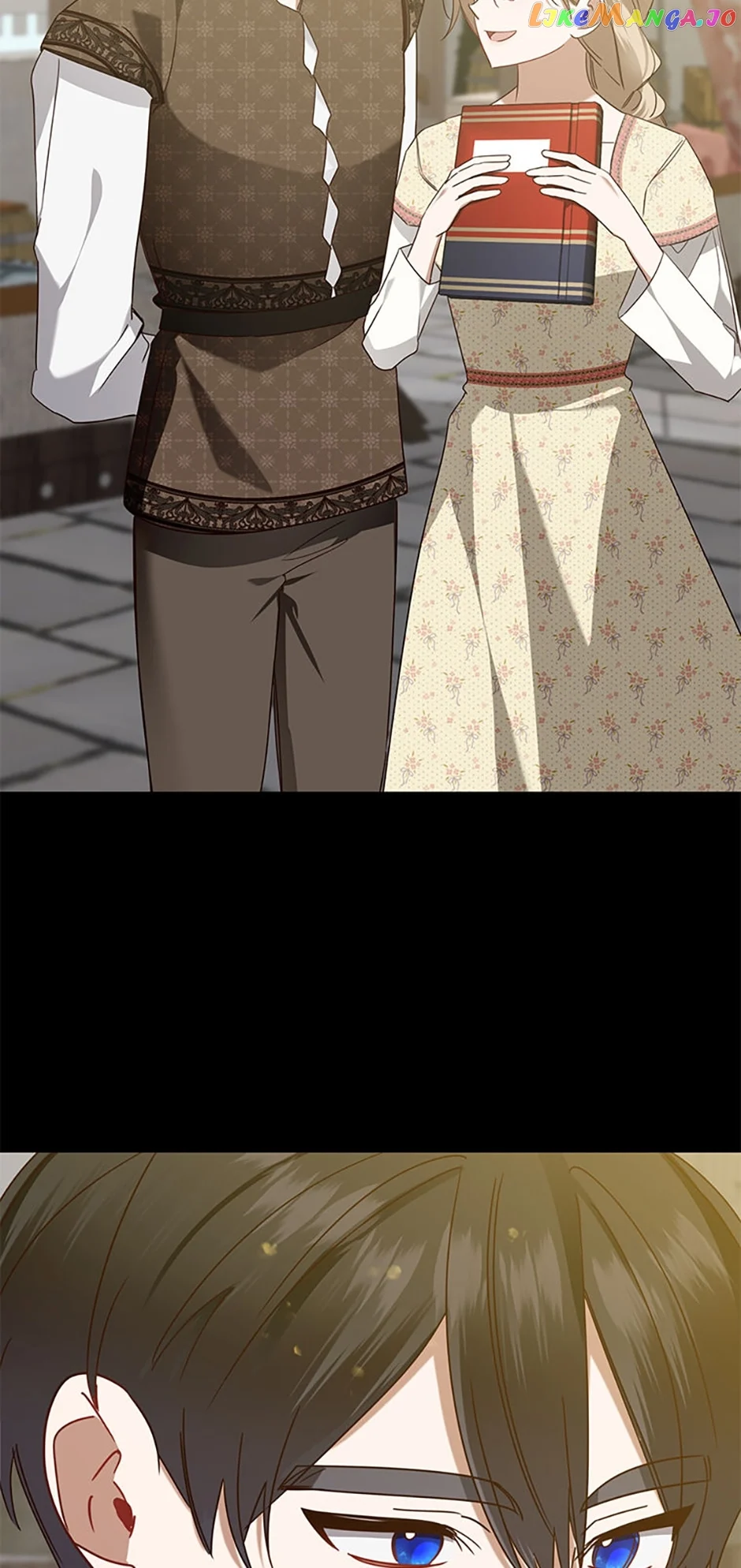 One Regret Is Enough Chapter 39 page 49