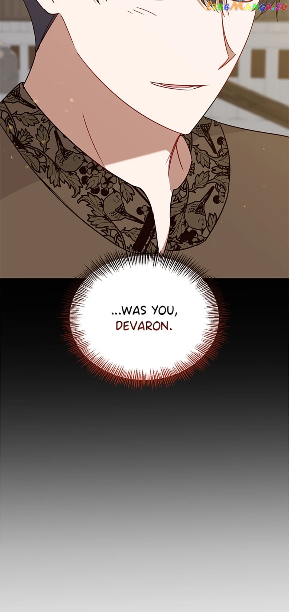 One Regret Is Enough Chapter 39 page 50