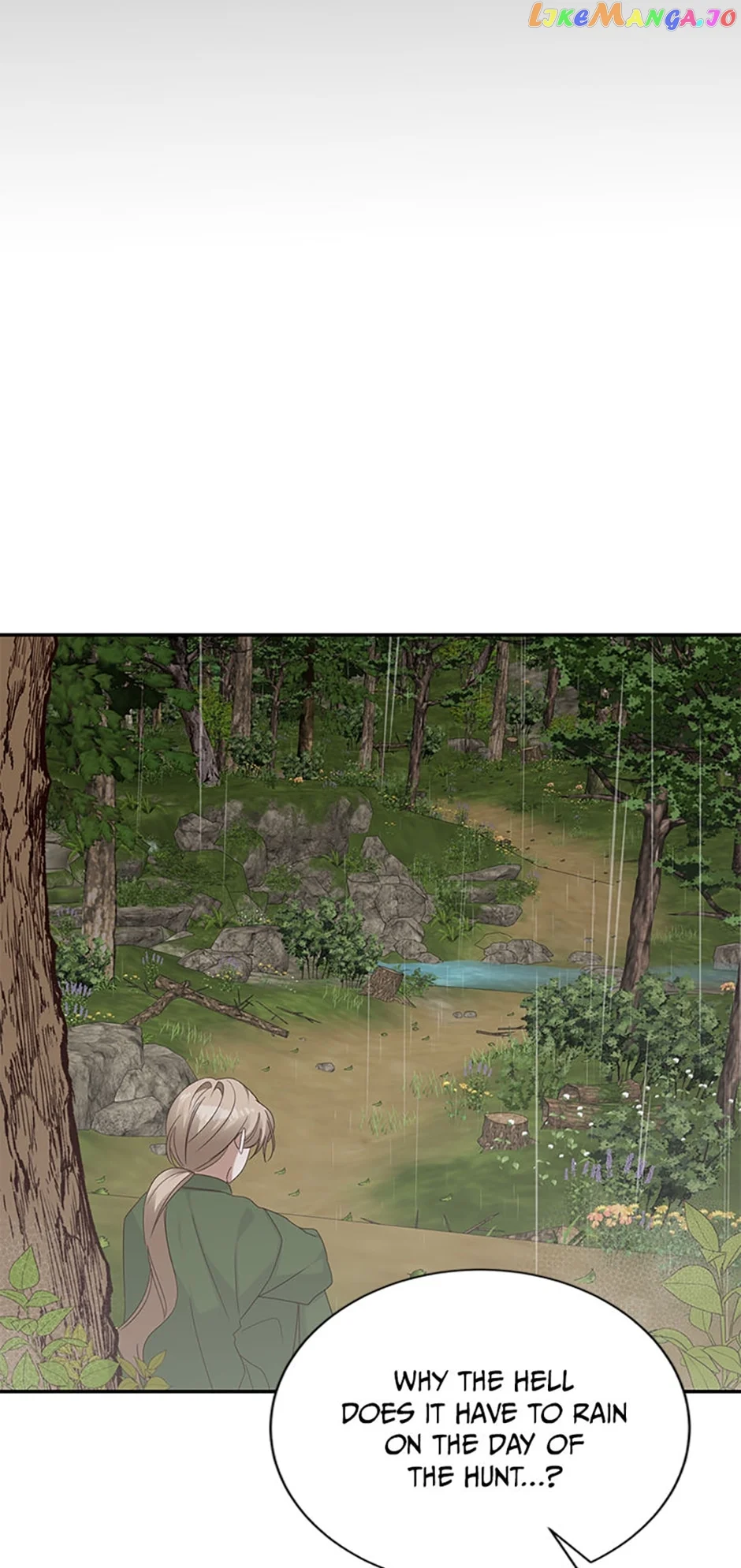 One Regret Is Enough Chapter 39 page 51