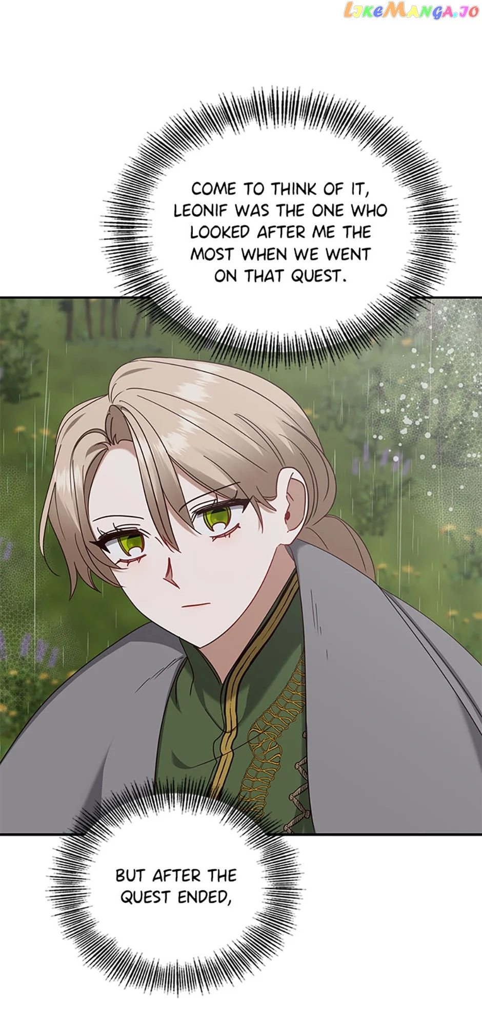 One Regret Is Enough Chapter 39 page 55
