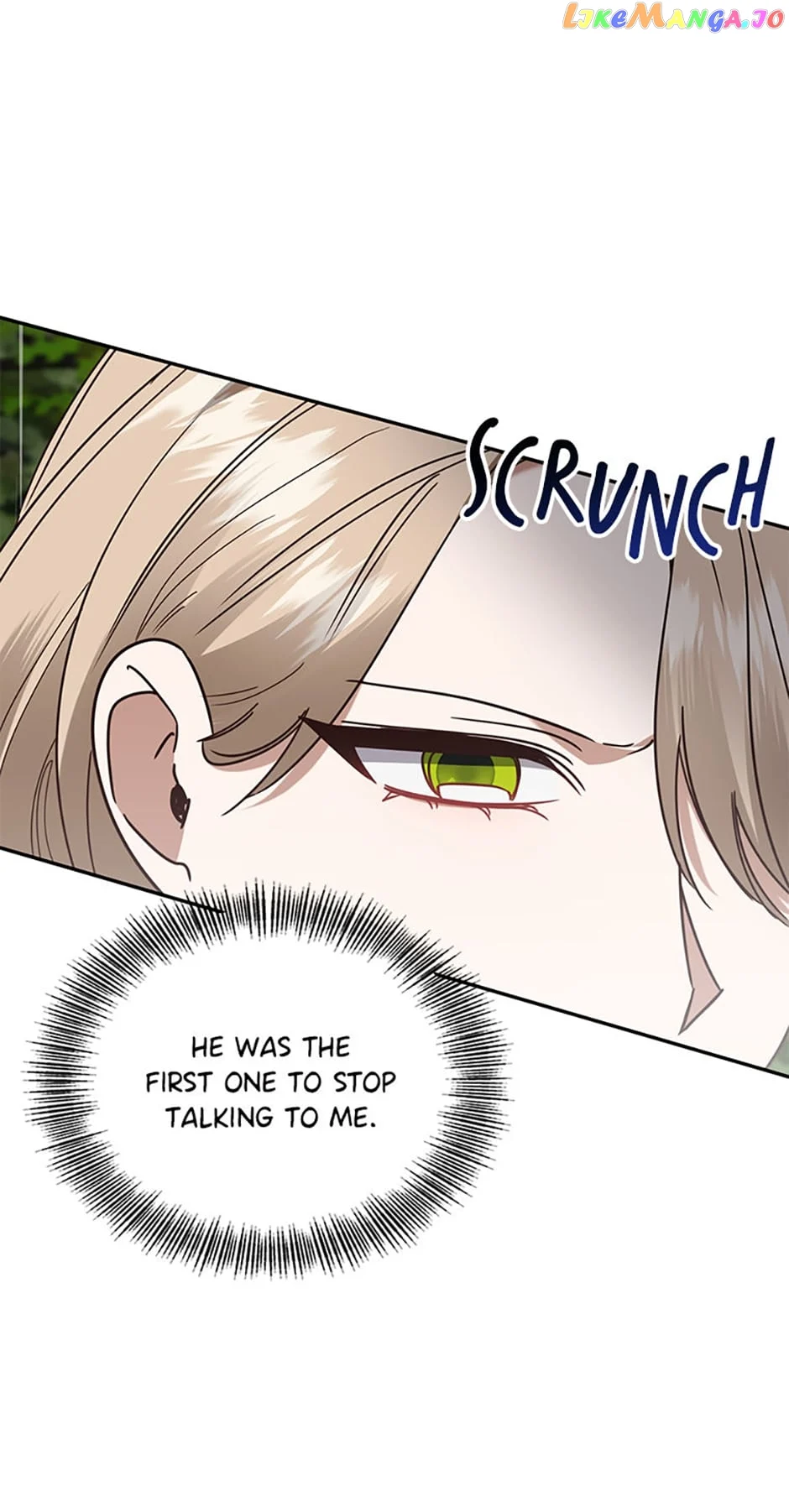 One Regret Is Enough Chapter 39 page 56