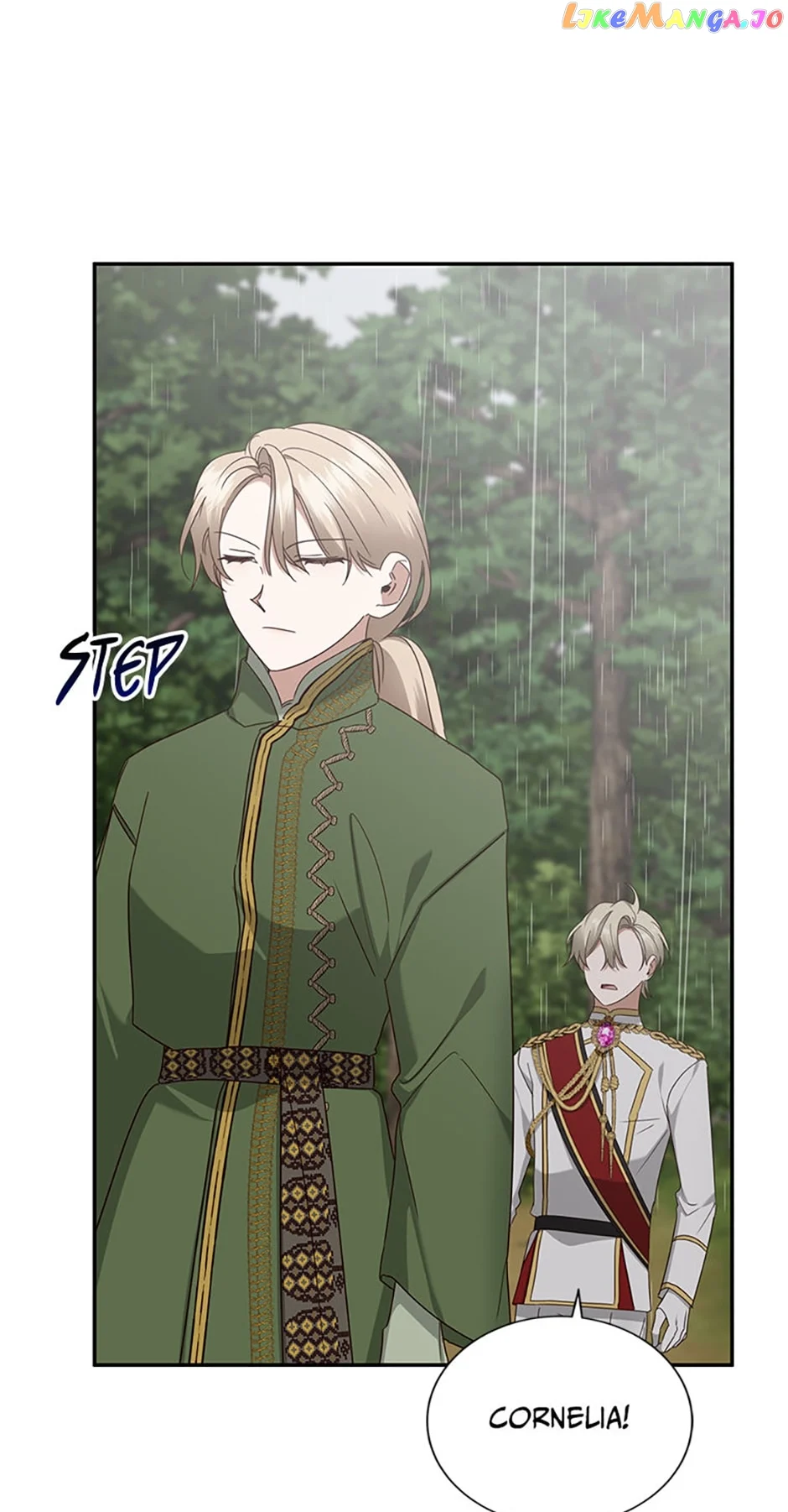 One Regret Is Enough Chapter 39 page 59