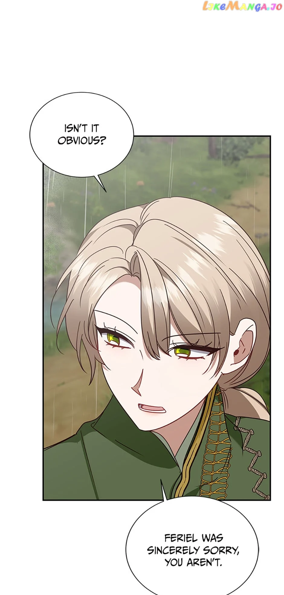 One Regret Is Enough Chapter 39 page 64