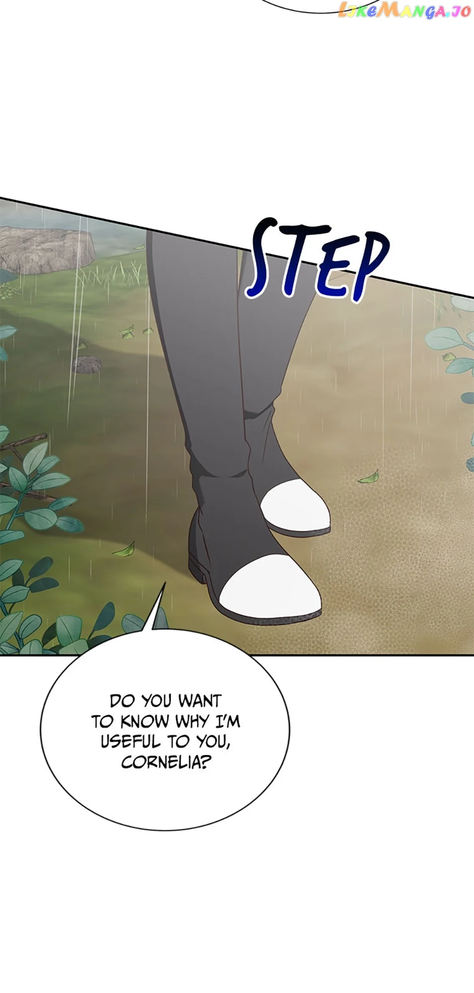 One Regret Is Enough Chapter 39 page 65
