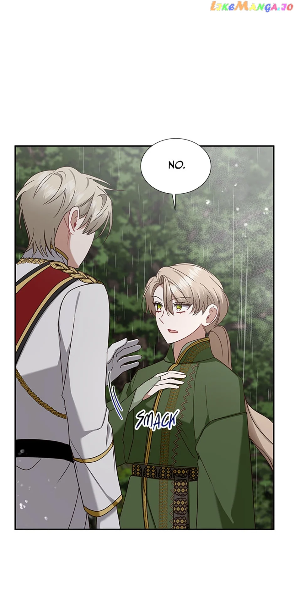 One Regret Is Enough Chapter 39 page 68