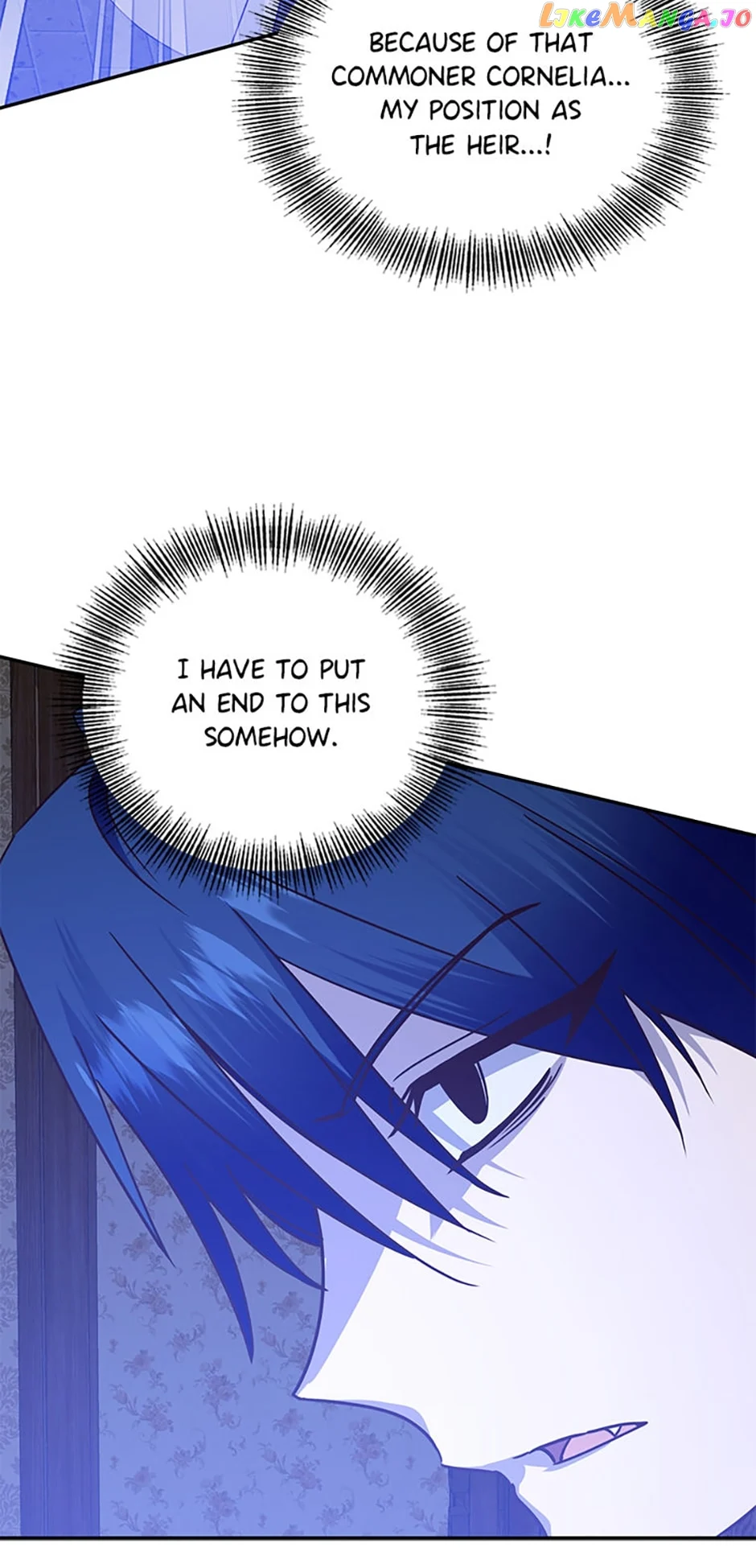 One Regret Is Enough Chapter 39 page 6