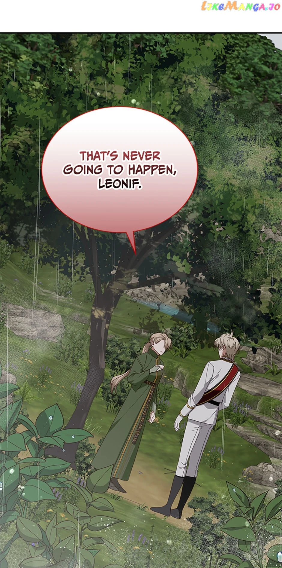 One Regret Is Enough Chapter 39 page 69