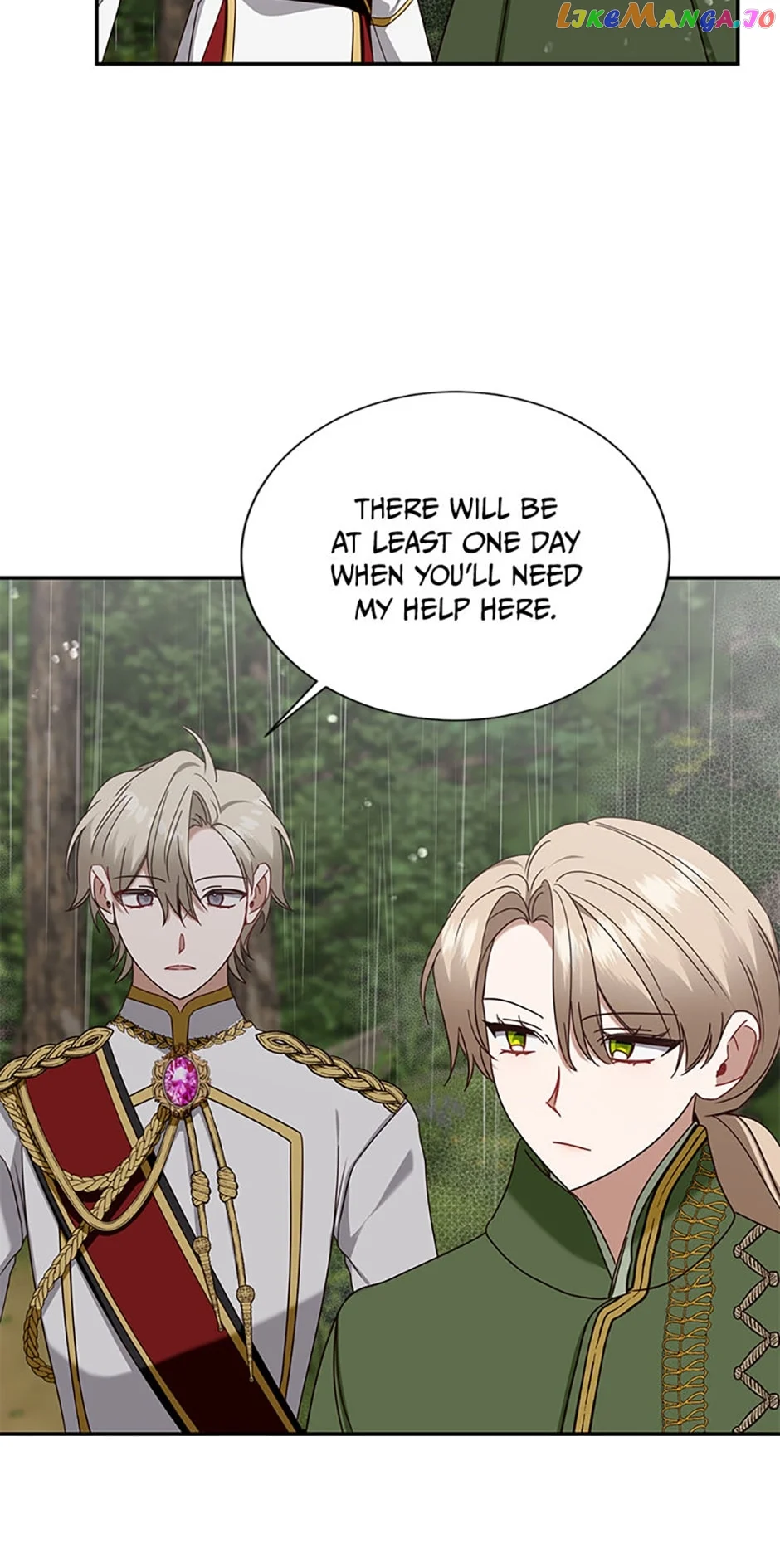 One Regret Is Enough Chapter 39 page 71
