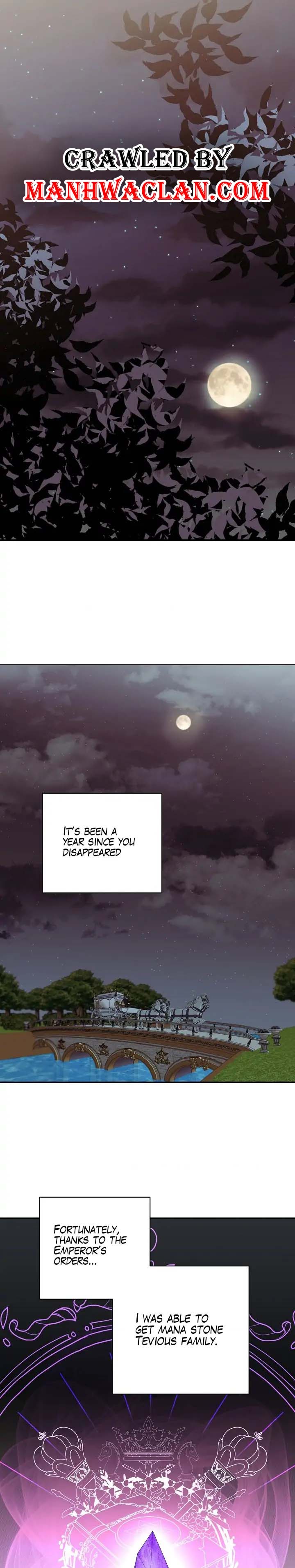 One Regret Is Enough Chapter 4 page 0