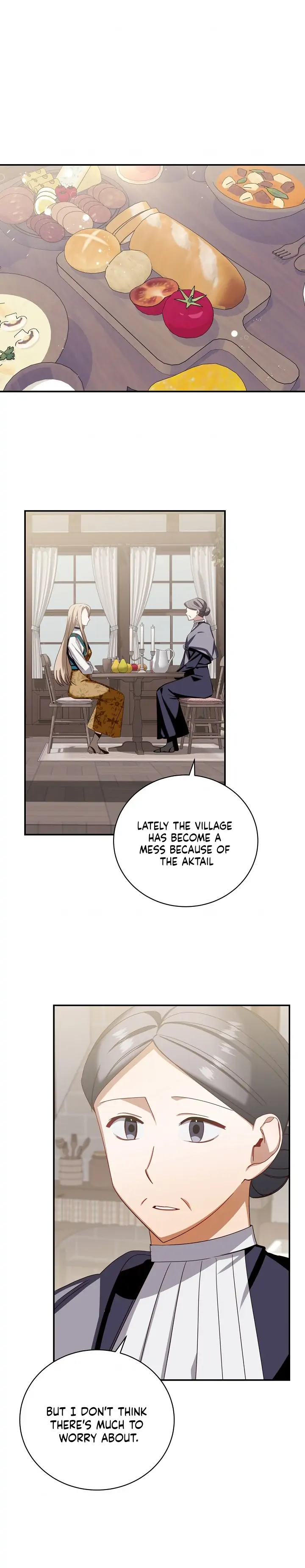 One Regret Is Enough Chapter 4 page 15