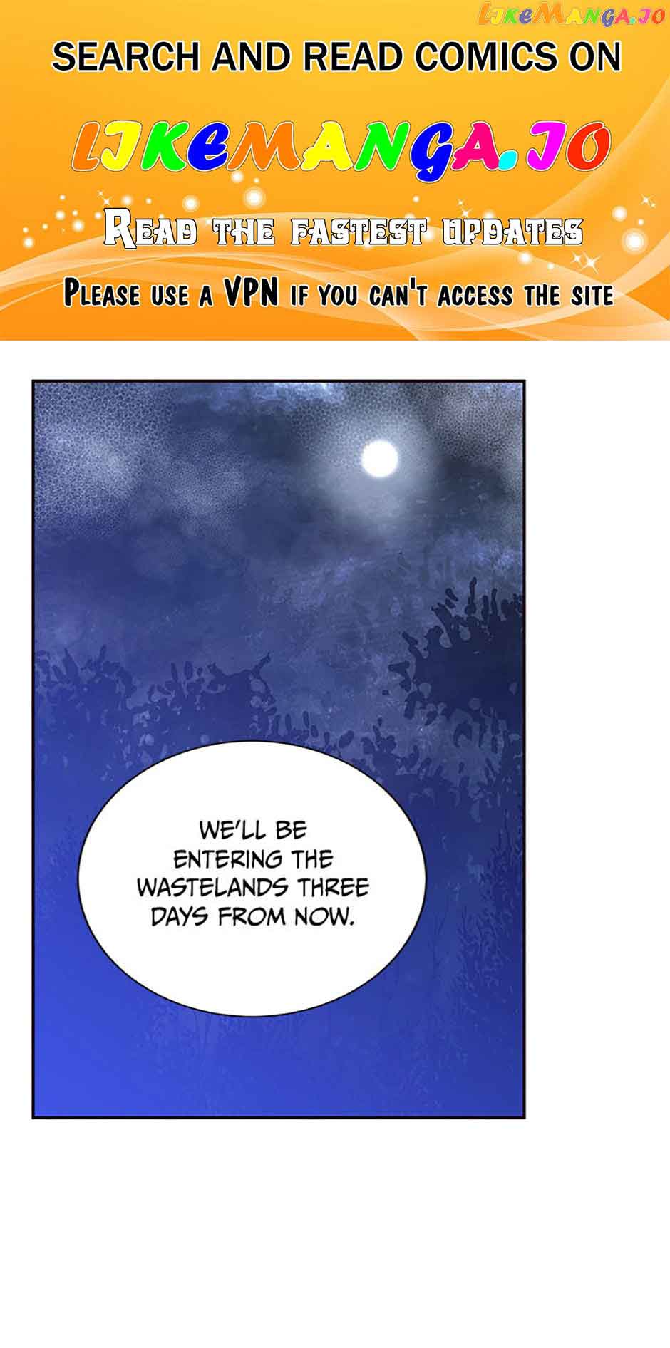 One Regret Is Enough Chapter 40 page 0