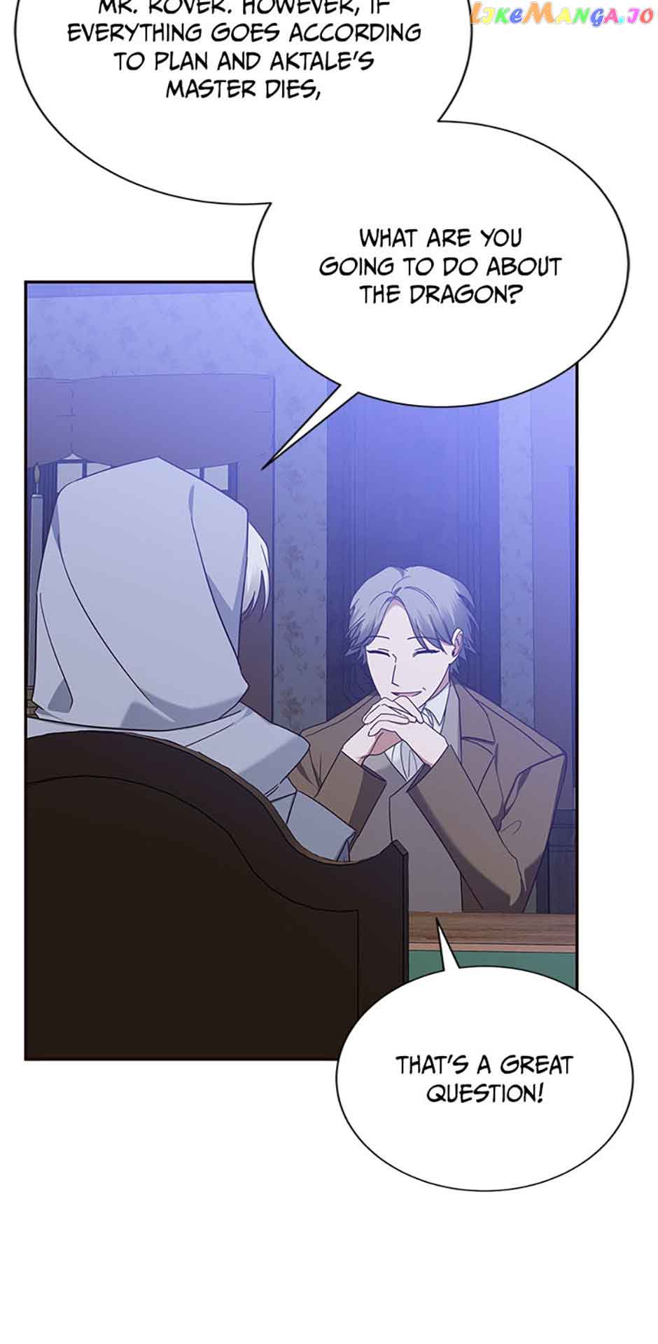 One Regret Is Enough Chapter 40 page 9