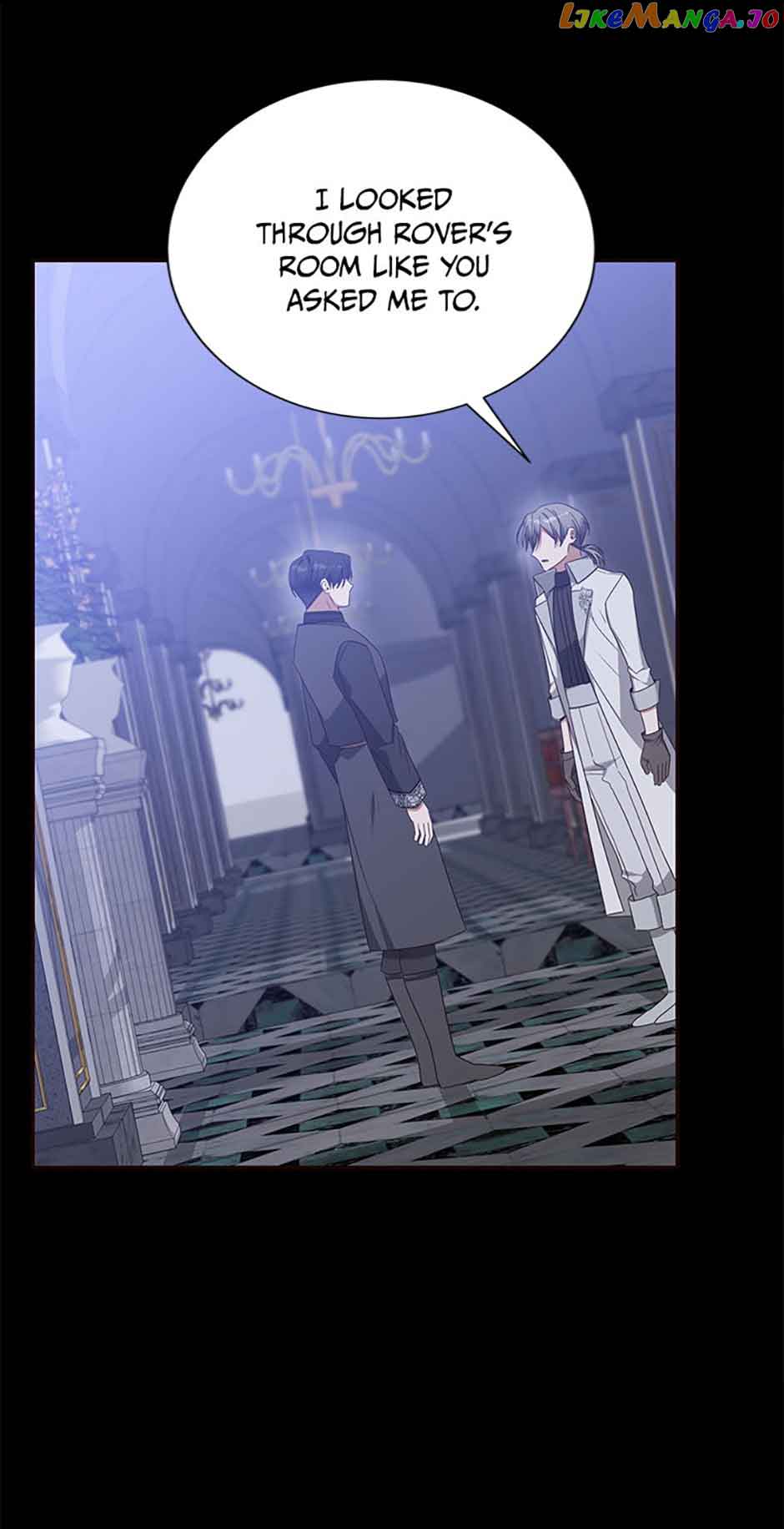 One Regret Is Enough Chapter 40 page 15