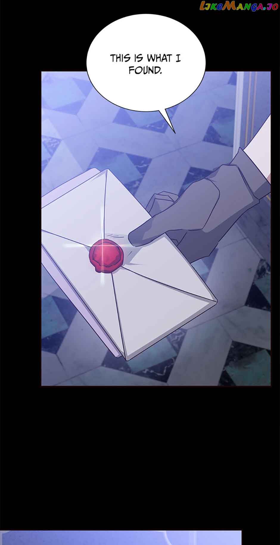 One Regret Is Enough Chapter 40 page 16