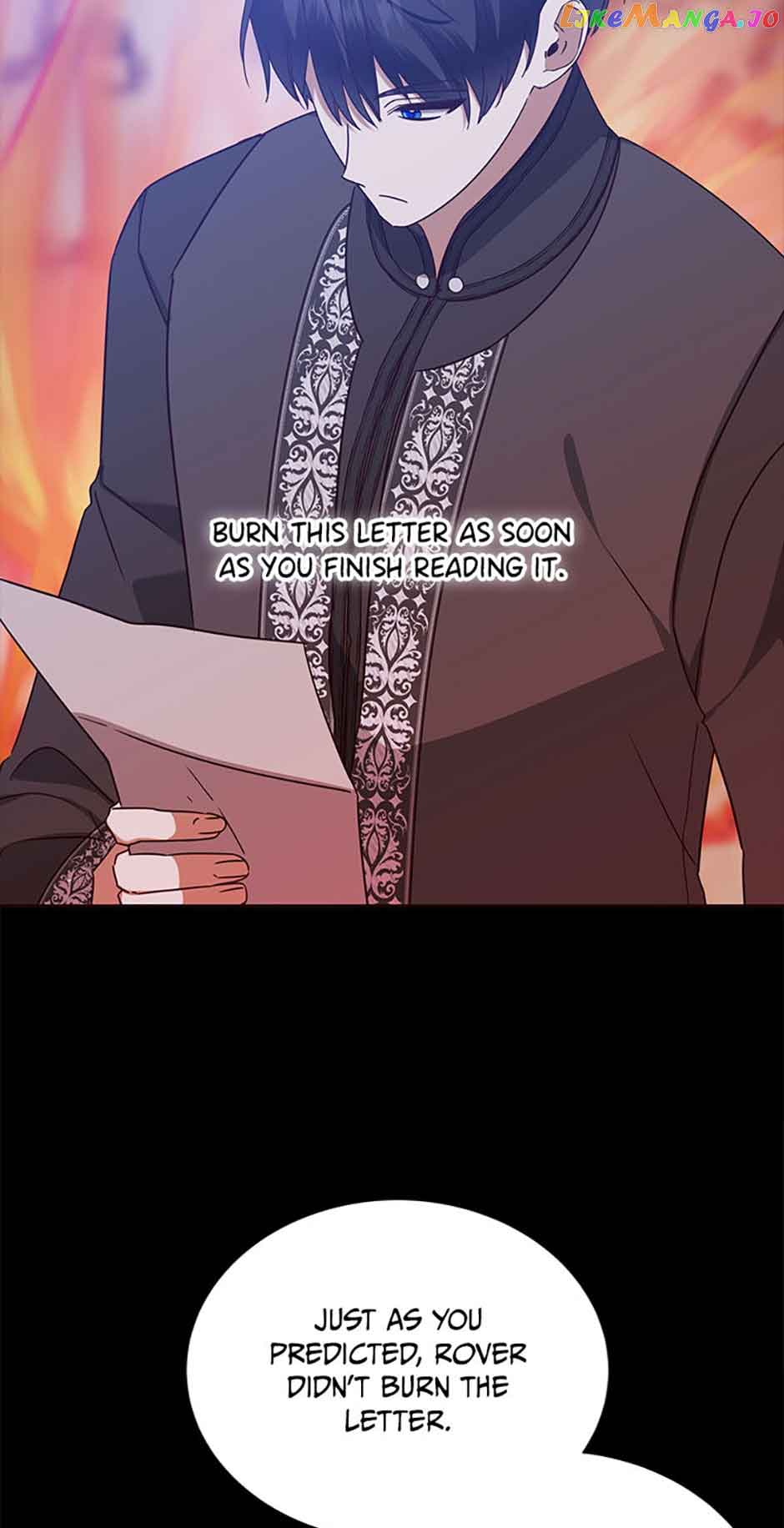 One Regret Is Enough Chapter 40 page 19