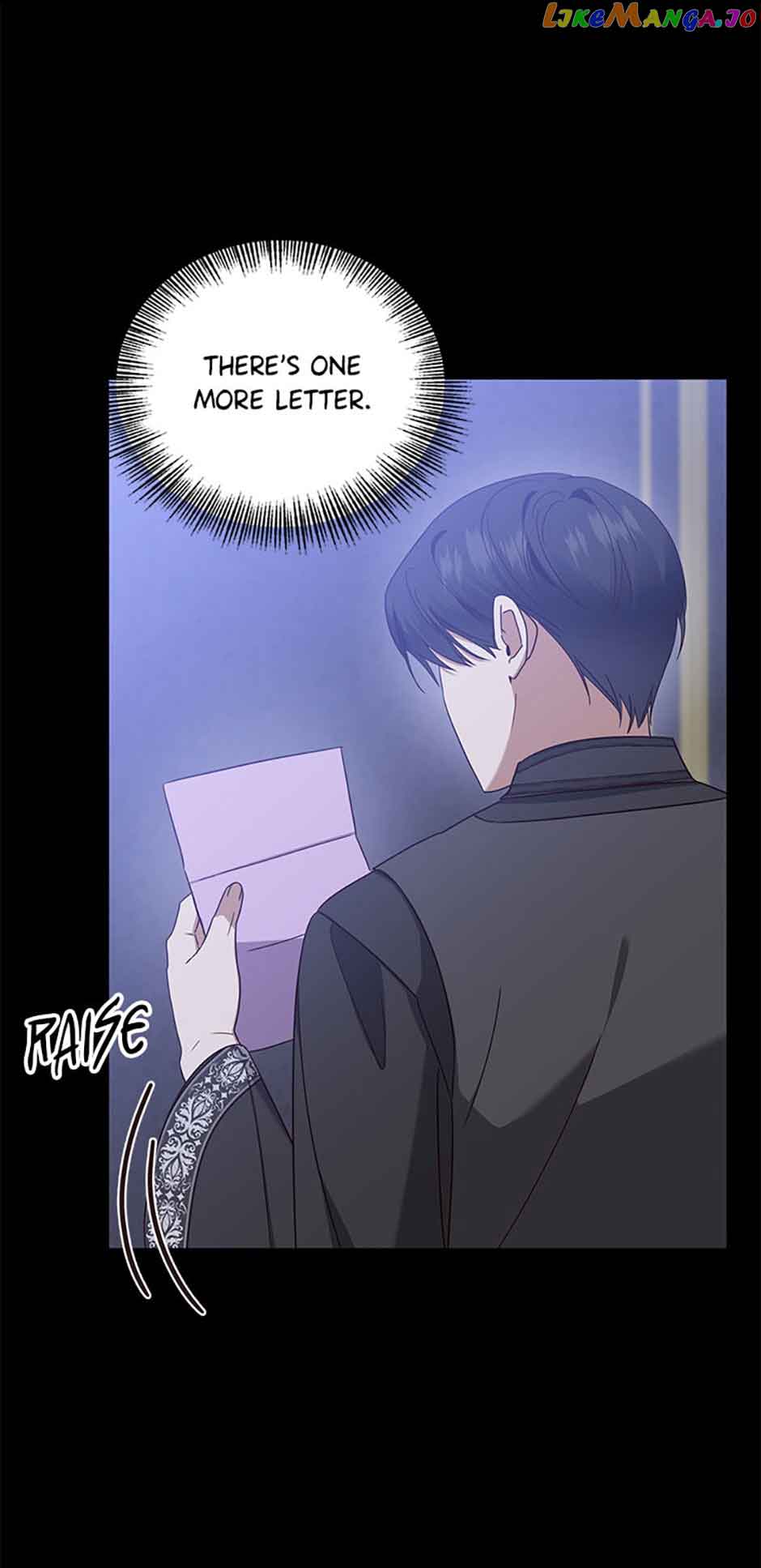 One Regret Is Enough Chapter 40 page 22