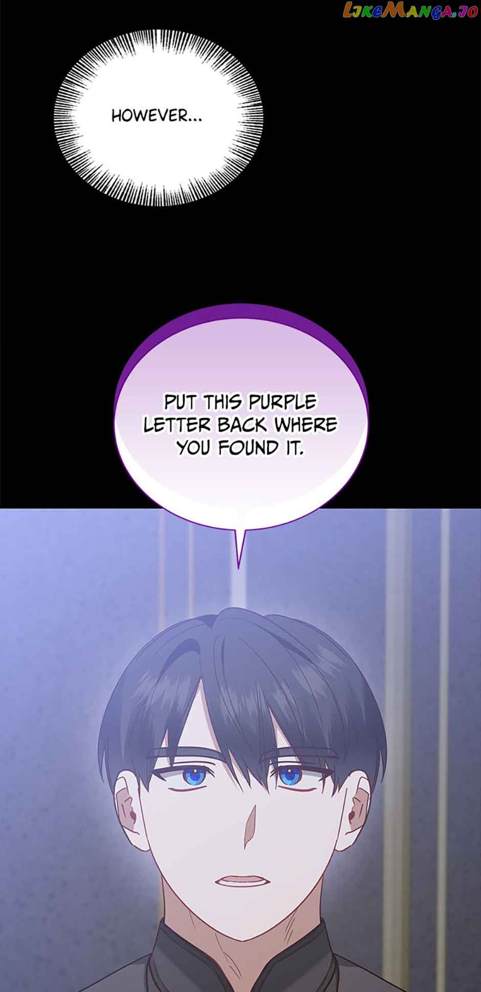 One Regret Is Enough Chapter 40 page 24