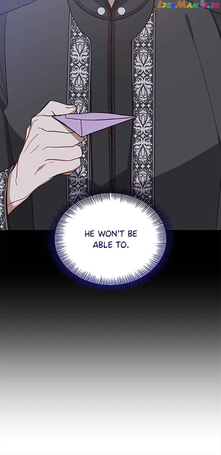 One Regret Is Enough Chapter 40 page 25