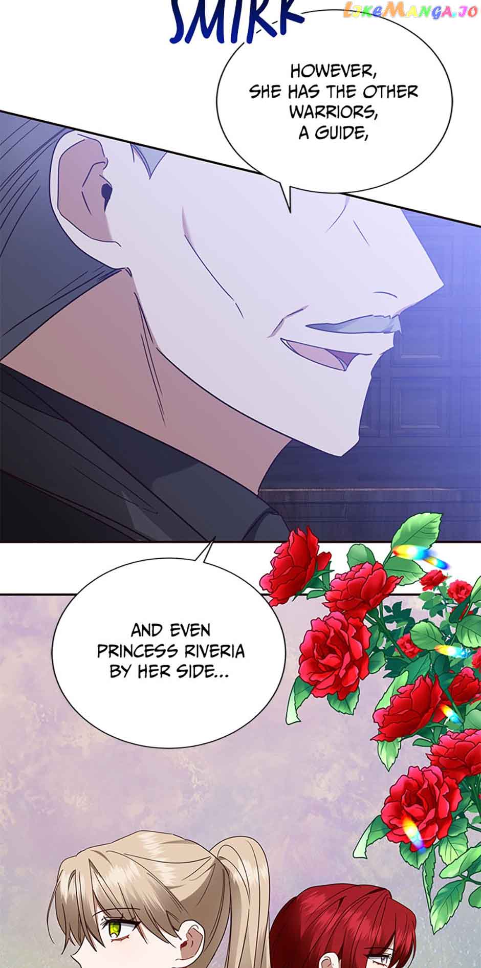 One Regret Is Enough Chapter 40 page 2